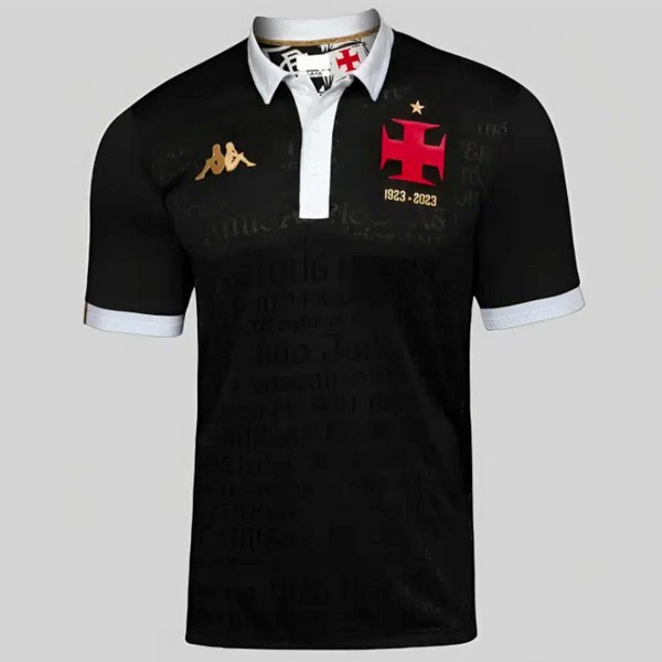 Thailand Trikot Vasco da Gama Ausweich 2023-24